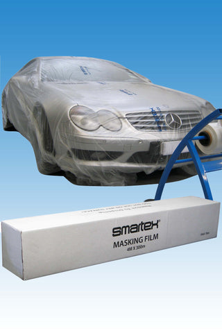 Smartex Masking Film - 4x300m