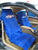 Heavy Duty Vinyl Seat Cover ea.