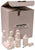 Touch Up Bottles. Box of 50